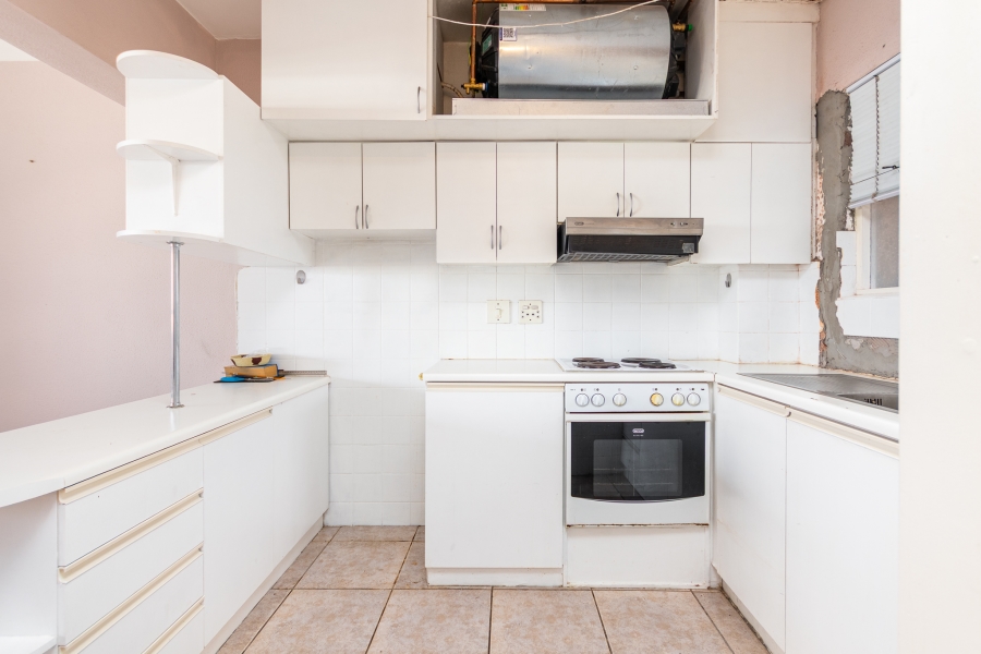0 Bedroom Property for Sale in Three Anchor Bay Western Cape